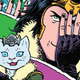 Image: Marvel Comics. Unbeatable Squirrel Girl #26 art by Carla Speed McNeil and Rico Renzi, lettering by Travis Lanham.